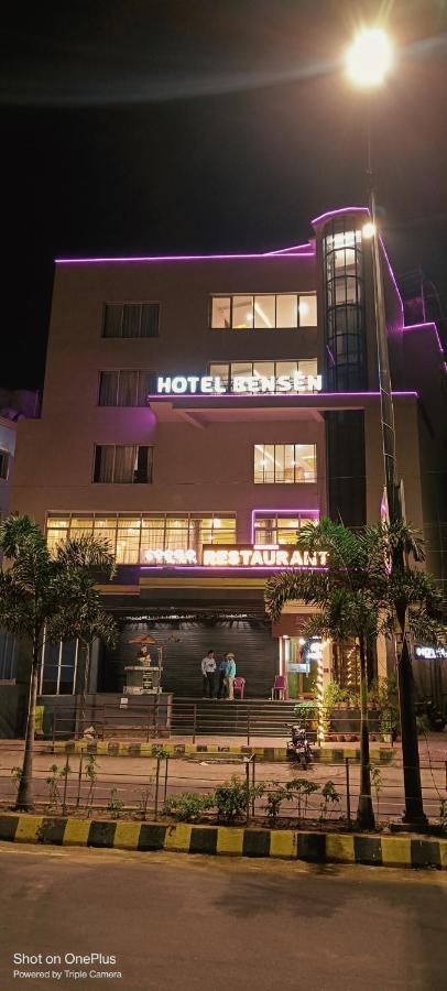 Bensen Hotel Purí Exteriér fotografie